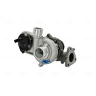Turbo Pour Ford Tourneo Transit 2319333 2480732 2614505 KK2Q6K682BA KK2Q6K682BB