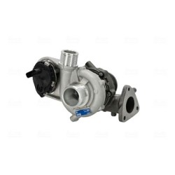 Turbo Pour Ford Tourneo Transit 2319333 2480732 2614505 KK2Q6K682BA KK2Q6K682BB