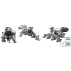 Turbo Pour VW Beetle Audi Seat Ibiza IV Leon Toledo Skoda 03F145701R 03F145701RX
