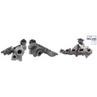Turbo Pour VW Beetle Caddy IV CC Golf VI Jetta Scirocco Skoda Yeti