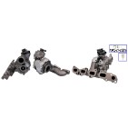 Turbo Pour Audi A4 A5 A6 Q5 04L253010L 04L253010N 04L253010S 04L253056C