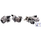 Turbo Pour VW Audi A1 A3 Seat Skoda 06K145701E 06K145713J 06K145701J 06K145721GX