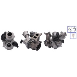 Turbo Pour VW Audi Seat 06K145702J 06K145702H 06K145722A 06K145702M 06K145702N