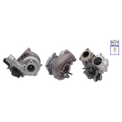 Turbo Pour Toyota Land Cruiser Prado Van 1720130101 1720130160 1720130161