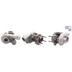 Turbo Pour Nissan Terrano II Van 144117F400 14411F400