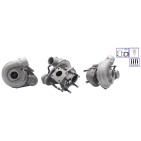 Turbo Pour Renault Opel Vauxhall 7701044612 4500939 7711135840 860077 9161239