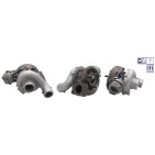 Turbo Pour VW Passat Audi Skoda 059145701FV 059145701CV 059145701K 059145701FX