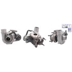 Turbo Pour Peugeot 406 Citroën Xantia 0375A1 0375A3 9633647180 9633785480