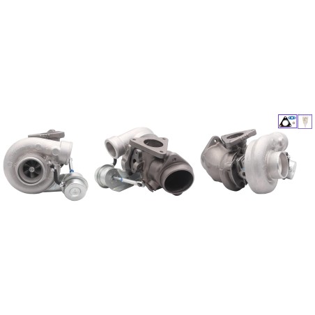 Turbo Pour MERCEDES Sprinter