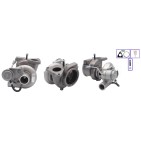Turbo Pour Peugeot Fiat Citroën Jumper 0375K7 71789727 1651753280 9659765280