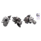 Turbo Pour Mitsubishi Galloper L200 Pajero Sport I Van 49135-02652 4913502652