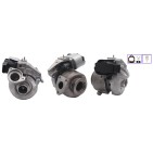 Turbo Pour BMW Série 1 E87 3 E90 E91 11657795499 1165779549907 2287496 2432660
