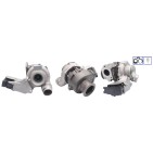 Turbo Pour BMW Série 1 E81 E82 E87 E88 3 E90 E91 E92 E93 5 E60 E61 11657808478