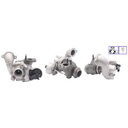 Turbo Pour Peugeot Opel Ford Toyota 1611139180 95525950 RMFM5Q6K682BA SU001A3861
