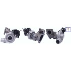 Turbo Pour Hyundai i20 i30 ix20 Kia Ceed Pro Cee'D RIO III Venga