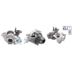 Turbo Pour Peugeot Fiat Ford Citroën 375Q5 71794229 168494 3M5Q6K682DC 1684949