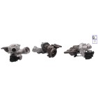 Turbo Pour VW Audi A1 A3 Seat Skoda 04E145704F 04E145721E 04E145704P 04E145721FX