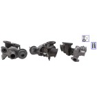 Turbo Pour Fiat 500 C 500L Panda Lancia Ypsilon