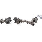 Turbo Pour Nissan NP300 Navara Pathfinder III Van Infiniti EX FX M Q70 QX50 I