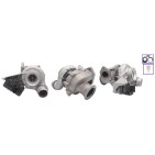 Turbo Pour BMW Série 3 E90 E91 E92 E93 5 F10 F11 X1 X3 11658519477 7808758