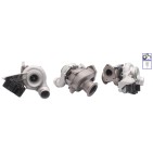 Turbo Pour BMW Série 1 F20 F21 2 F22, F87 3 E90 E91 E92 E93 8517453 8519475