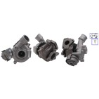Turbo Pour Peugeot 4008 Citroën Mitsubishi ASX 1608851880 1515A224 1671964380