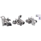 Turbo Pour Peugeot Fiat Ford Citroën 0375Q9 AV6Q6K682BB 0375R0 RMAV6Q6K682BB