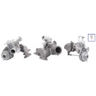 Turbo Pour Fiat 500 C 55232607 55238046 55238118 55243430 71724436 71724569