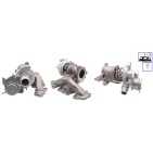 Turbo Pour Renault Dacia Nissan Juke 144108762R 1441100Q2M 8201165362 1441100Q3F