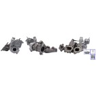 Turbo Pour Renault Grand Scénic III Megane CC Dacia Duster