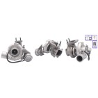 Turbo Pour Iveco Daily III Renault Trucks Mascott 500335369* 500358190*