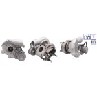 Turbo Pour Peugeot Fiat Ducato Citroën 500344801 71723501 71723558 99460981