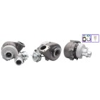 Turbo Pour VW Crafter 30-35 30-50 076145701FX 076145701H 076145701HV 076145701HX