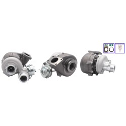 Turbo Pour VW Crafter 30-35 30-50 076145701FX 076145701H 076145701HV 076145701HX