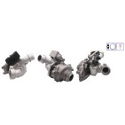 Turbo Pour Peugeot 508 I Citroën C5 III 0375R6 0375R7 1611647280 9674675780