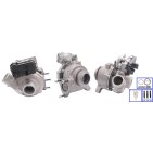 Turbo Pour Jaguar XF Sportbrake Land Rover Discovery Sport Freelander 2 Van