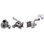Turbo Pour Renault Laguna I II Megane Scénic Trafic 7711134299 7711497142