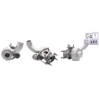 Turbo Pour Renault Opel Nissan Vauxhall 7711134973 4404327 1441100QAD 9112327