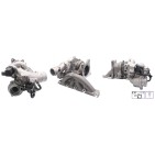 Turbo Pour VW Audi A3 Seat Skoda 06F145701EX 06F145701DV 06F145701F 06F145701G