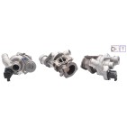 Turbo Pour Peugeot Citroën DS V754667580 V754667580-05 V75466758005 V756494480
