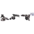 Turbo Pour VW EOS Golf Plus V VI Jetta III Passat Scirocco Tiguan Audi A3