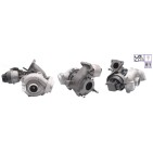 Turbo Pour Audi A4 A5 A6 Q5 Seat Exeo