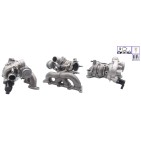 Turbo Pour VW Audi Seat Skoda 03C145701KX 03C145701T 03C145701Q 03C145702B