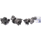Turbo Pour Iveco Daily IV V VI 504360048 5801601316 5801888825 5801928231