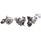 Turbo Pour Audi A4 A5 A6 Q5 Seat Exeo