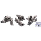 Turbo Pour VW Audi Seat Skoda 03L253019KV 03L253056CX 03L253019KX 03L253056CV