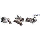 Turbo Pour Ford Land Rover Volvo 5163623 36001347 5169727 36001788 5203374