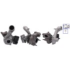 Turbo Pour Nissan NP300 Navara Pick-up Pathfinder III Van 144115X00A 144115X01A