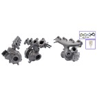 Turbo Pour Renault Opel Nissan Vauxhall 144109159R 95523352 1400400Q2D 95523353