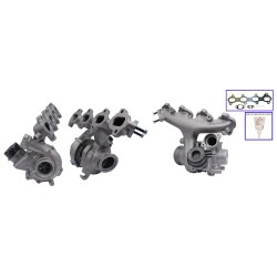Turbo Pour Renault Opel Nissan Vauxhall 144109159R 95523352 1400400Q2D 95523353